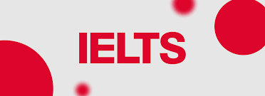 IELTS logo