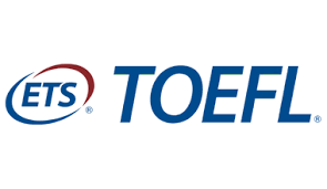 TOEFL logo