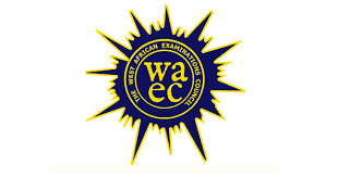 wAEC Logo